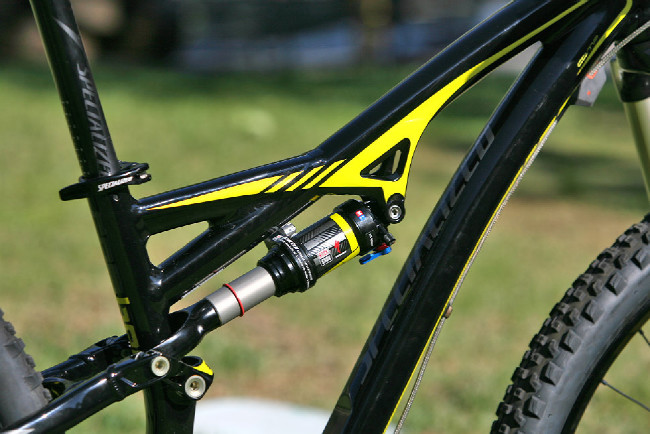 Specialized Press Launch 2013