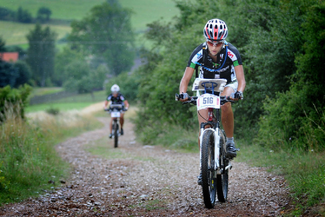 Letos na Křivoklátsku