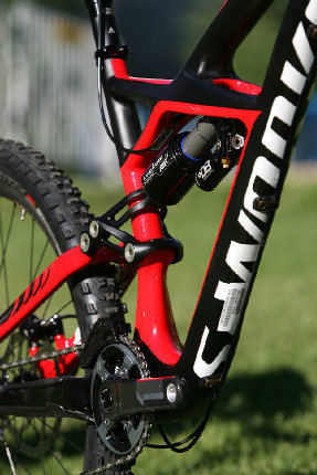 Specialized Press Launch 2013