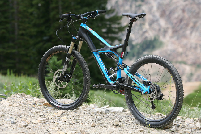 Specialized Press Launch 2013