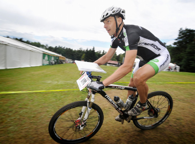 Letos na Křivoklátsku