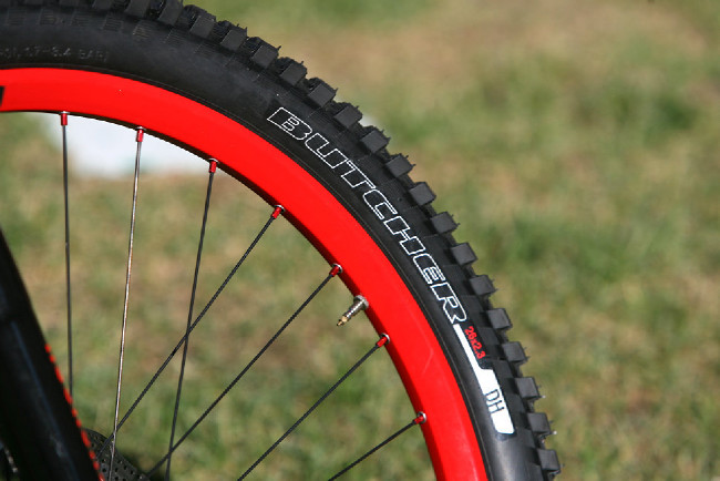 Specialized Press Launch 2013