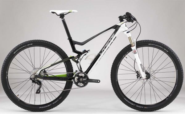 Lapierre XR 2013 fotogalerie