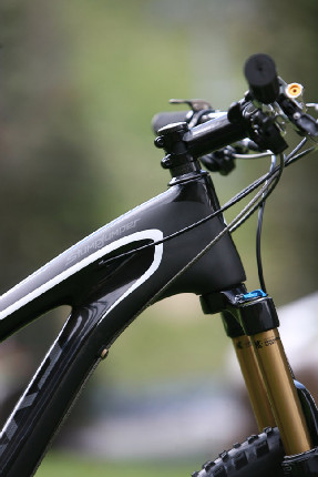 Specialized Press Launch 2013