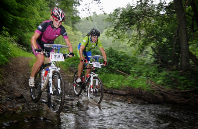 Letos na Křivoklátsku