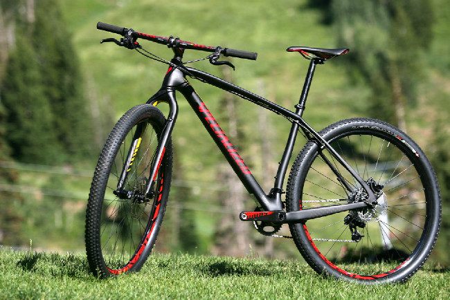 Specialized Press Launch 2013