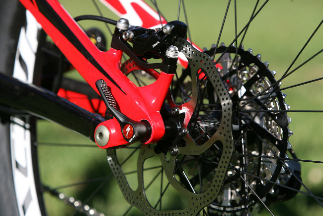 Specialized Press Launch 2013