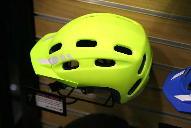 Specialized Press Launch 2013