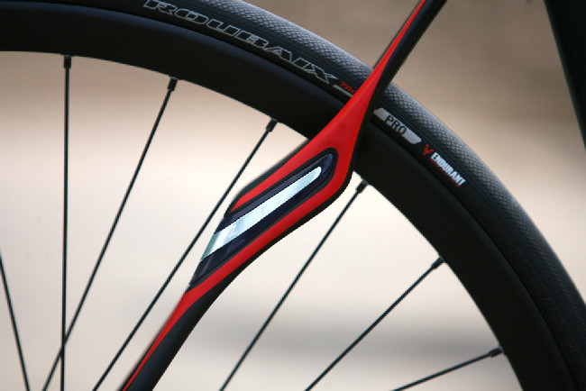 Specialized Press Launch 2013