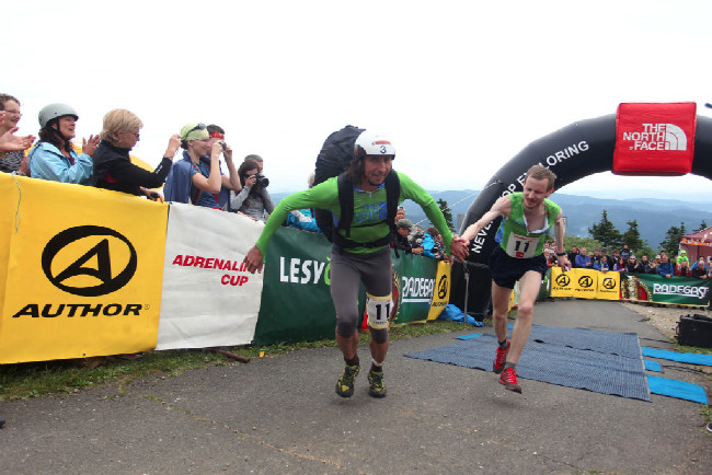 Fotogalerie: SMS.cz Adrenalin Cup 2012