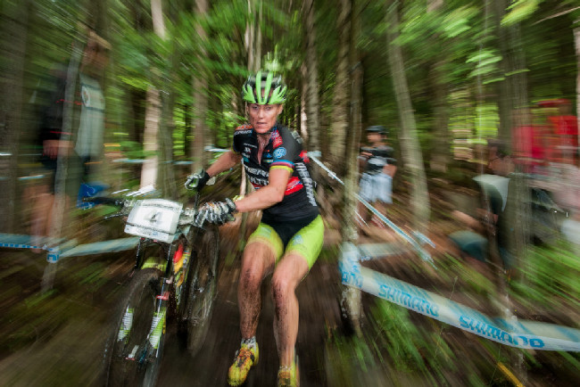 Gunn Rita Dahle znovu v top 5