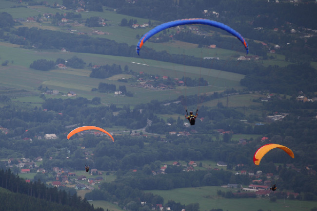 Fotogalerie: SMS.cz Adrenalin Cup 2012