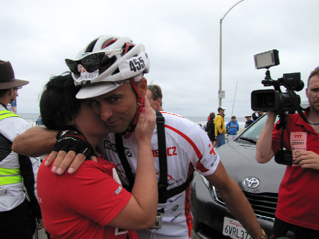 RAAM Svati Božáka 2012