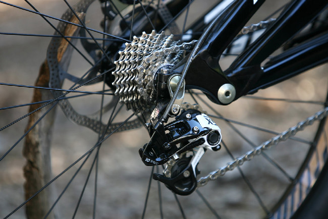 Specialized Press Launch 2013