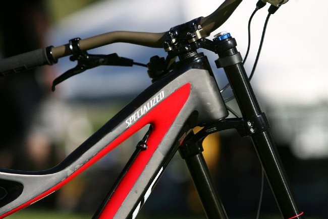 Specialized Press Launch 2013