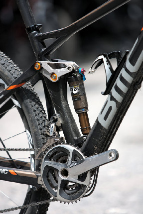 BMC FourStroke FS01 2013