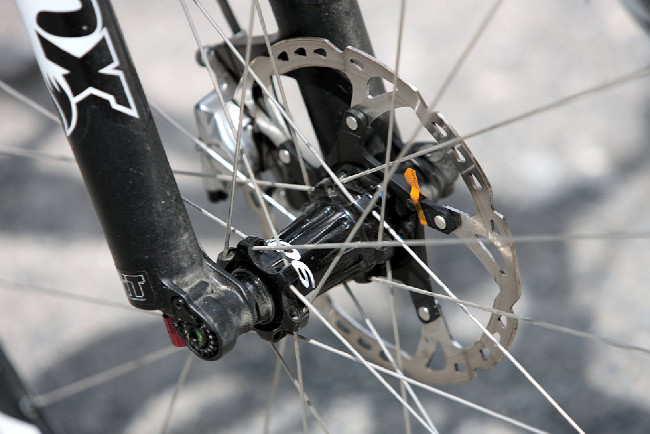 BMC FourStroke FS01 2013