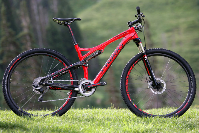 Specialized Press Launch 2013