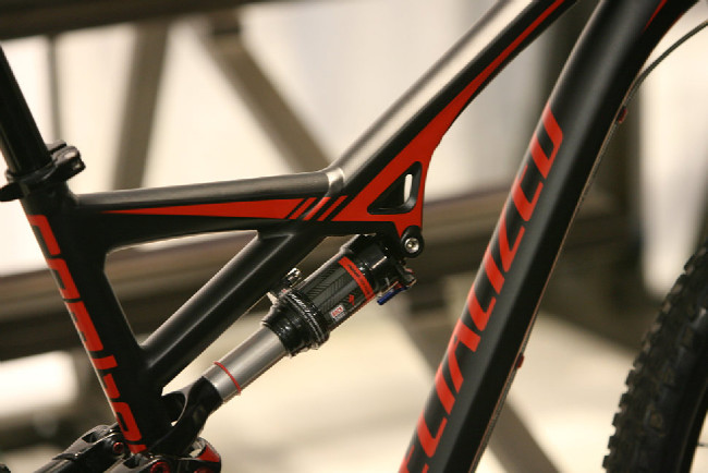 Specialized Press Launch 2013