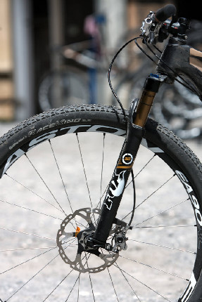 BMC FourStroke FS01 2013