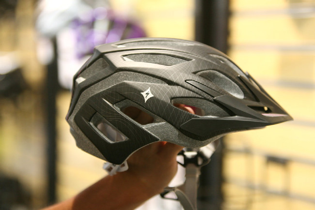 Specialized Press Launch 2013