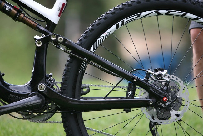 Specialized Press Launch 2013