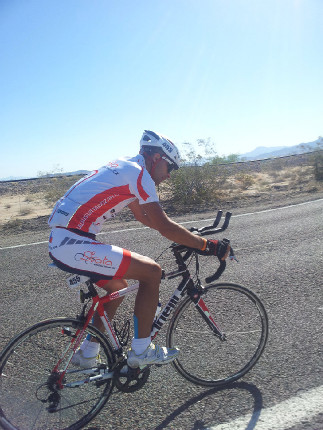 RAAM Svati Božáka 2012