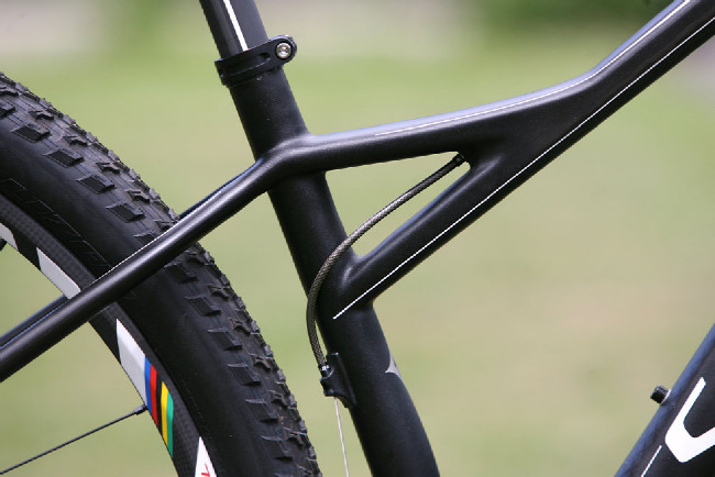 Specialized Press Launch 2013