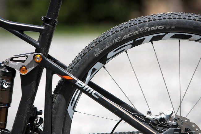 BMC FourStroke FS01 2013