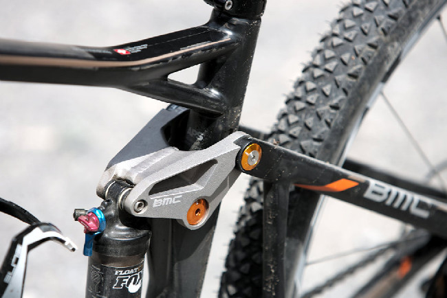 BMC FourStroke FS01 2013