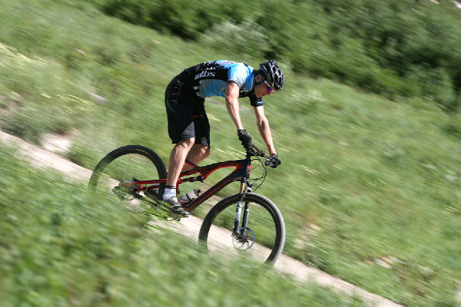 Specialized Press Launch 2013