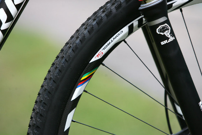 Specialized Press Launch 2013