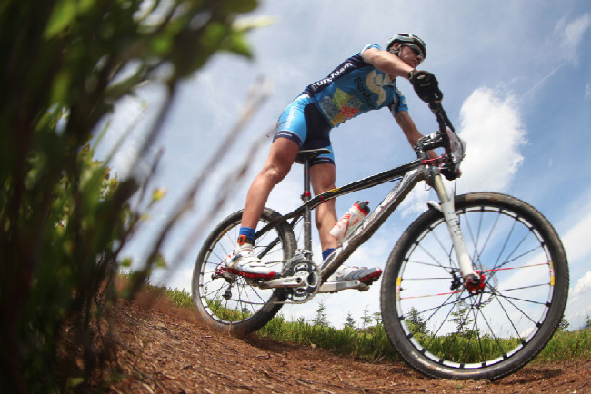 Fotogalerie: SMS.cz Adrenalin Cup 2012