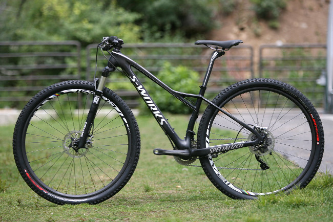 Specialized Press Launch 2013