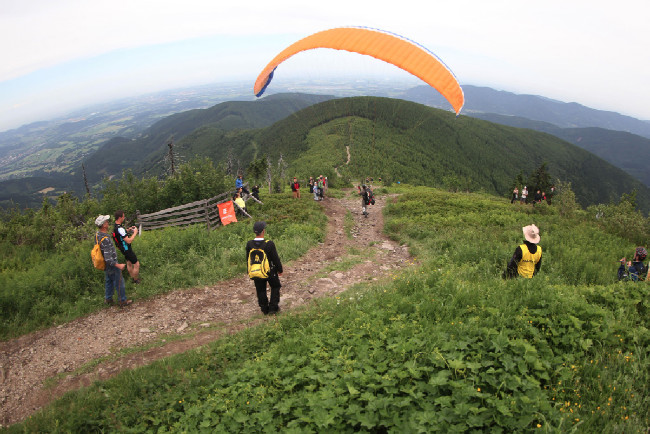 Fotogalerie: SMS.cz Adrenalin Cup 2012