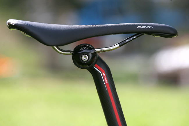 Specialized Press Launch 2013