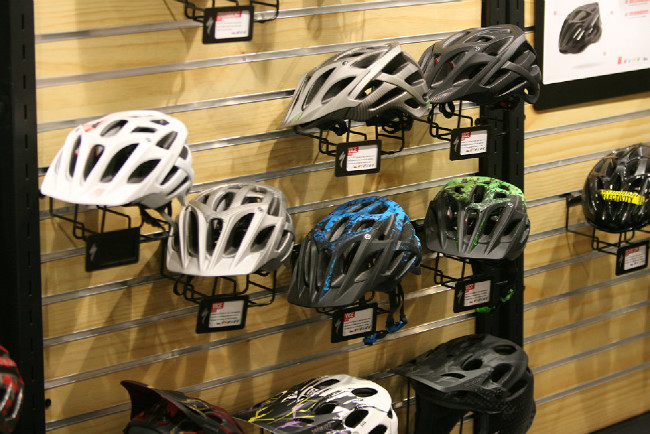 Specialized Press Launch 2013