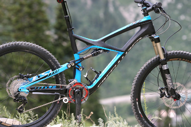 Specialized Press Launch 2013