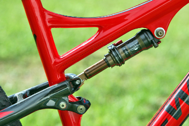 Specialized Press Launch 2013