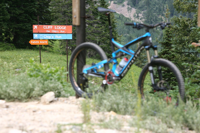 Specialized Press Launch 2013