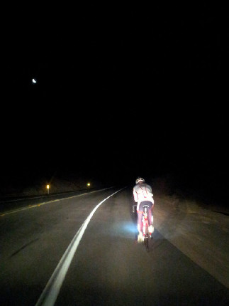 RAAM Svati Božáka 2012