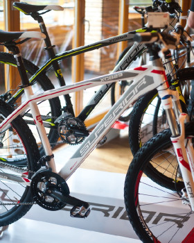 sportovní twentyninery XC829 a XC859