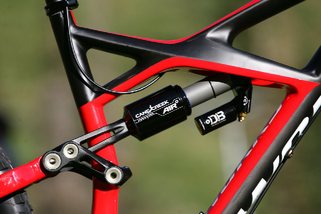 Specialized Press Launch 2013