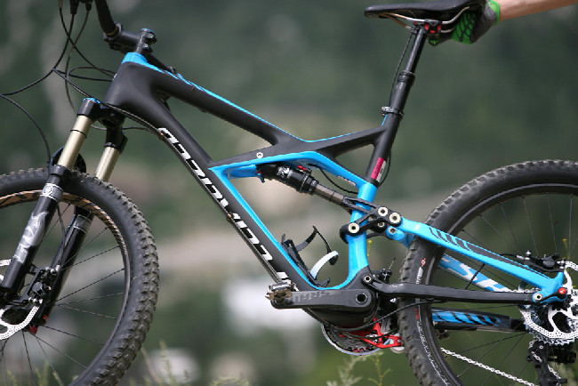 Specialized Press Launch 2013