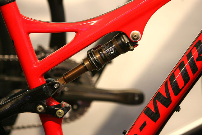 Specialized Press Launch 2013