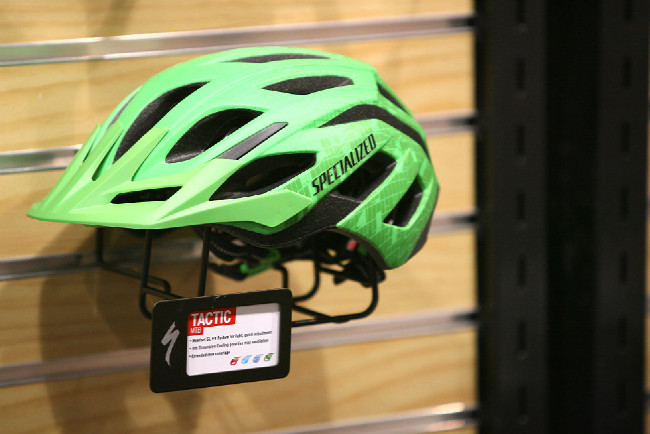 Specialized Press Launch 2013