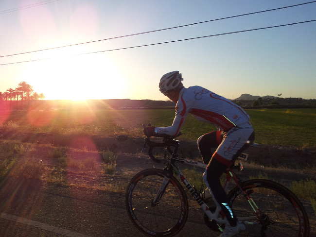 RAAM Svati Božáka 2012