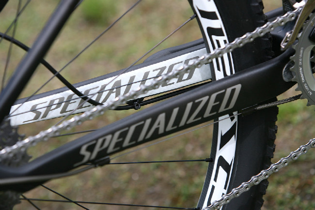 Specialized Press Launch 2013
