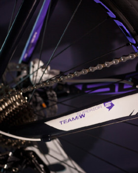 dámský Superior Team Woman