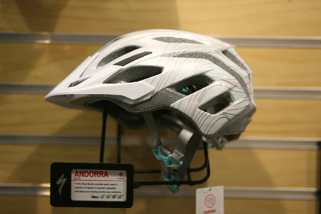 Specialized Press Launch 2013